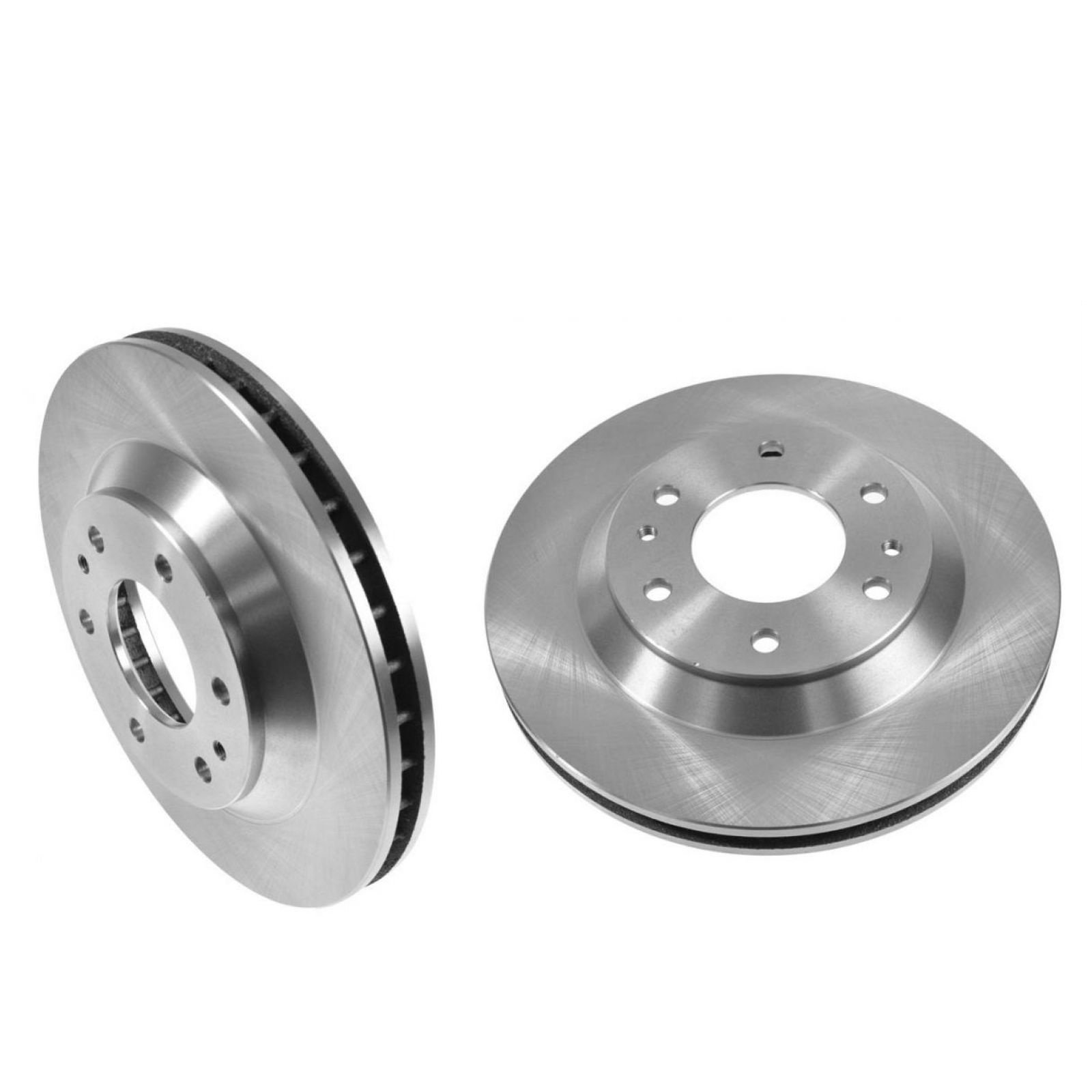 Wholesale Disc Brake Brake Disc Rotor Stock Oem 55069 for Buick Rainier GMC ENVOY ISUZU ASCENDER Oldsmobile Bravada 2002-2005